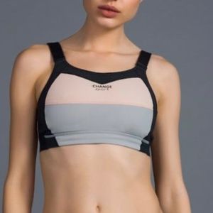 CHANGE Sports Bra